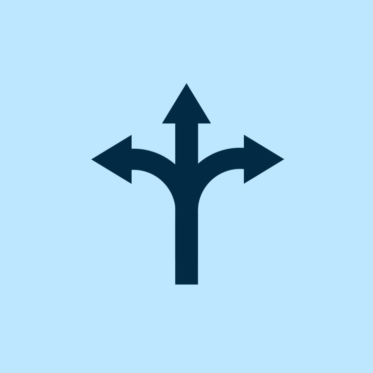 Orientation et accompagnement
